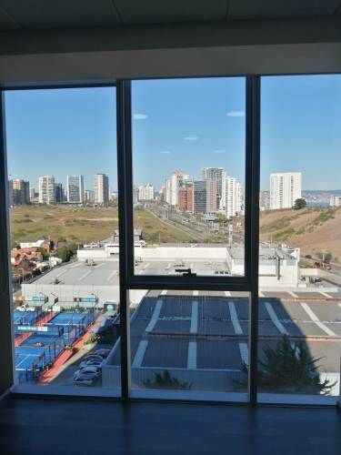 OFICINA OPEN MONTEMAR