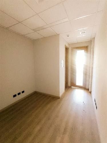 OFICINA OPEN MONTEMAR