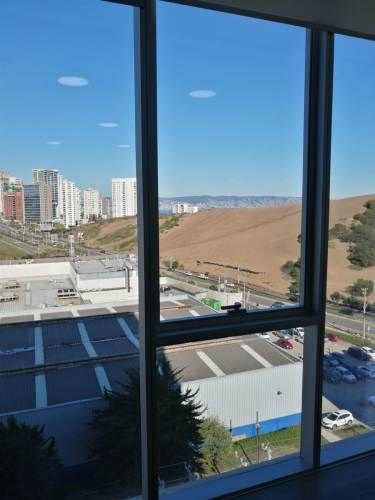 OFICINA OPEN MONTEMAR