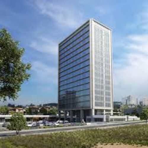 OFICINA OPEN MONTEMAR