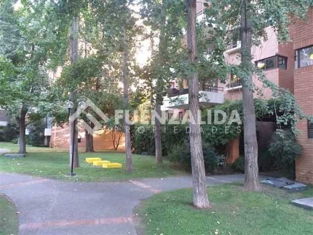 DEPARTAMENTO Parque Arauco-Las Hualtatas-Vespucio Norte-Vitacura