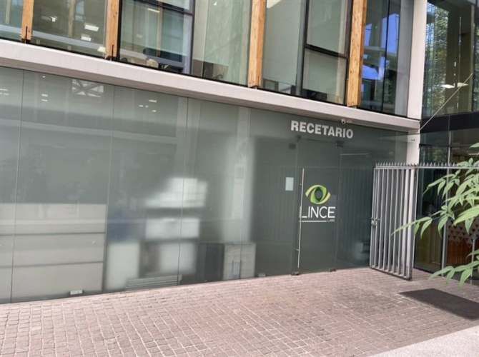 LOCAL COMERCIAL Cerca De Parque Bustamenete