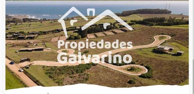 PARCELA Condominio San Gabriel de matanza