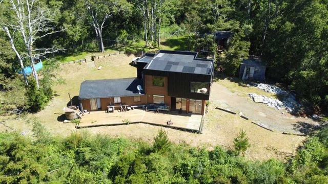 Arrendamos hermosa parcela en sector de Pichihuape, Valdivia