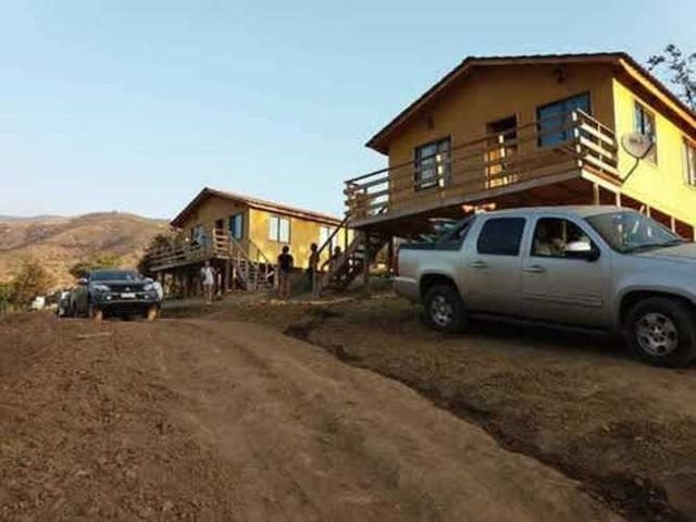 Parcela APART HOTEL GRANADILLO - LA LIGUA