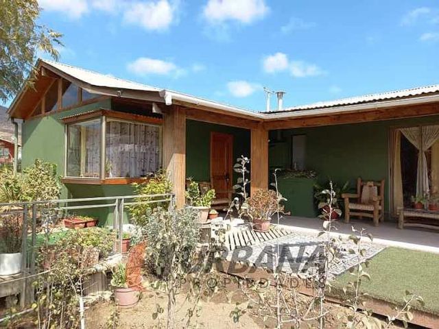 Parcela PARCELA EN ESTANCIA TAMBILLOS