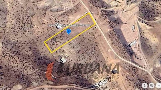 Parcela PARCELA EN HACIENDA EL MIRADOR DE MARQUESA