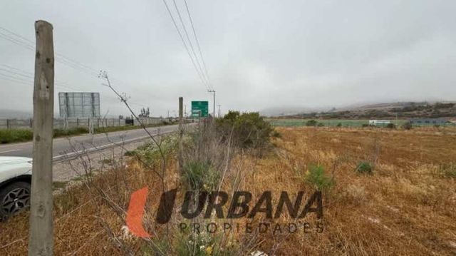 Parcela PARCELA KM29 RUTA 41 VALLE DEL ELQUI