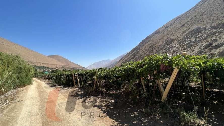 Parcela PARCELA EN LOTEO MIRAFLORES 5.300M2