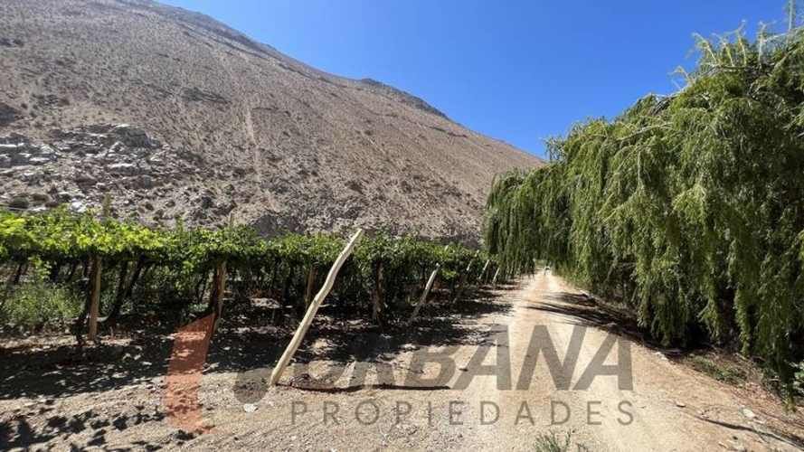 Parcela PARCELA EN LOTEO MIRAFLORES 5.300M2