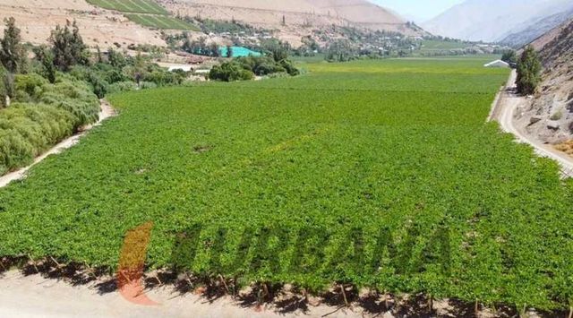 Parcela PARCELA EN LOTEO MIRAFLORES 5.300M2