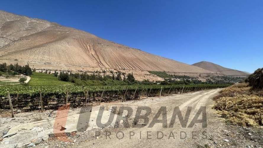 Parcela PARCELA EN LOTEO MIRAFLORES 5.300M2