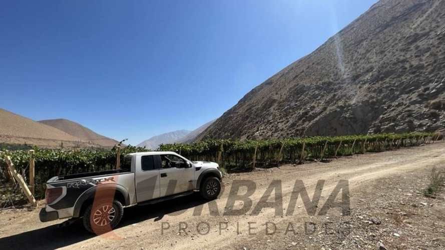 Parcela PARCELA EN LOTEO MIRAFLORES 5.300M2