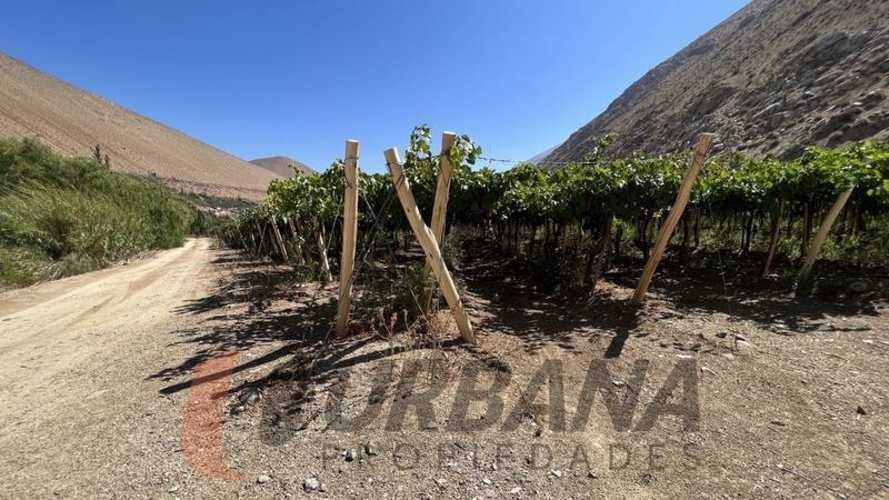 Parcela PARCELA EN LOTEO MIRAFLORES 5.300M2