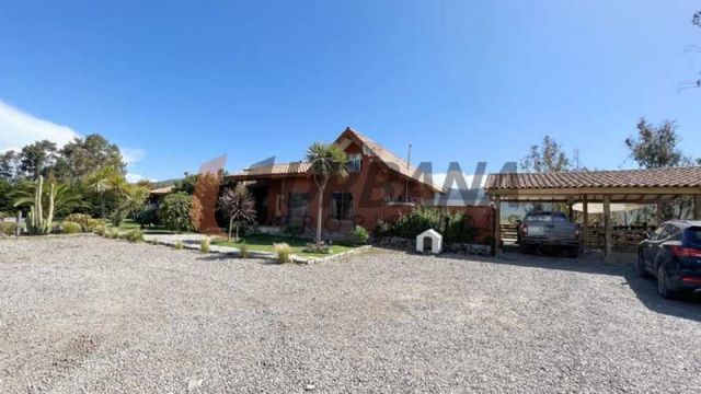 Parcela AMPLIA PARCELA EN SECTOR SANTA AMALIA