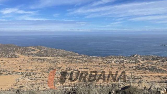 Parcela PARCELAS EN CUMBRES DE TEATINOS