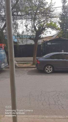 3 en 1 con gran terreno 490 mts