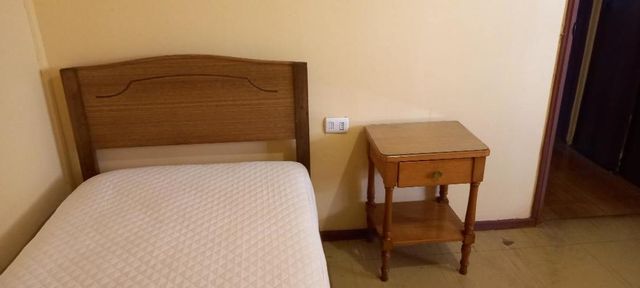 ARRIENDO PIEZAS A ESTUDIANTES Y  JOVENES TRABAJADORES