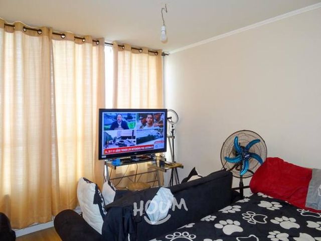 Departamento en Blanco Garcés