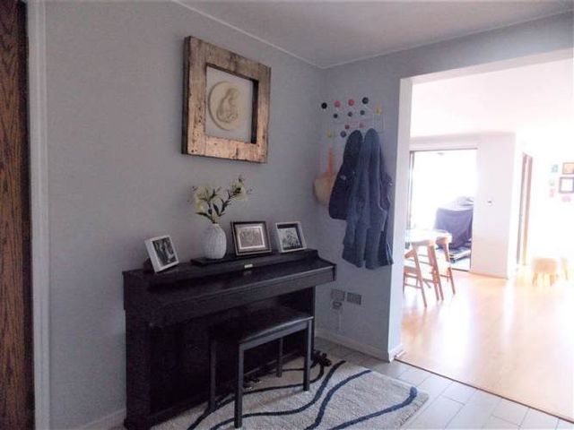 DEPARTAMENTO Escuela Militar