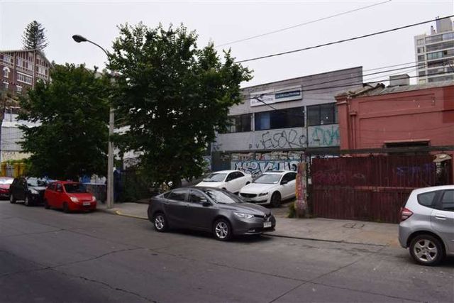 OTROS Avenida Valparaíso 34