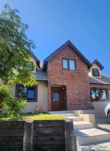 Casa CONDOMINIO VISTA CORDILLERA III