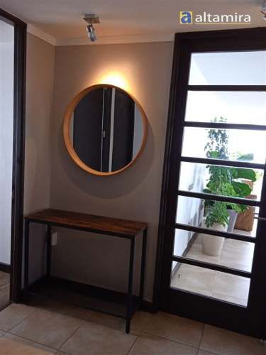 DEPARTAMENTO Edificio Punta Cavancha piso 21 TN (2 estacionamientos)