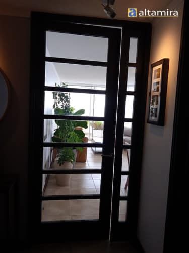 DEPARTAMENTO Edificio Punta Cavancha piso 21 TN (2 estacionamientos)