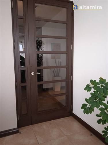 DEPARTAMENTO Edificio Punta Cavancha piso 21 TN (2 estacionamientos)