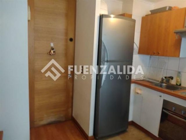 DEPARTAMENTO Lord Cochrane / Padre Miguel de Olivares