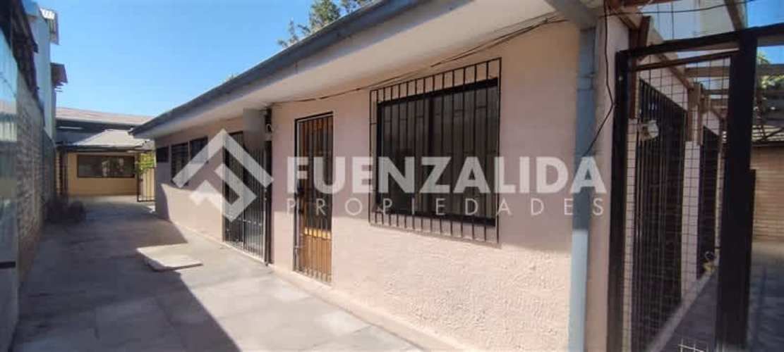 CASA Ochagavia 01236