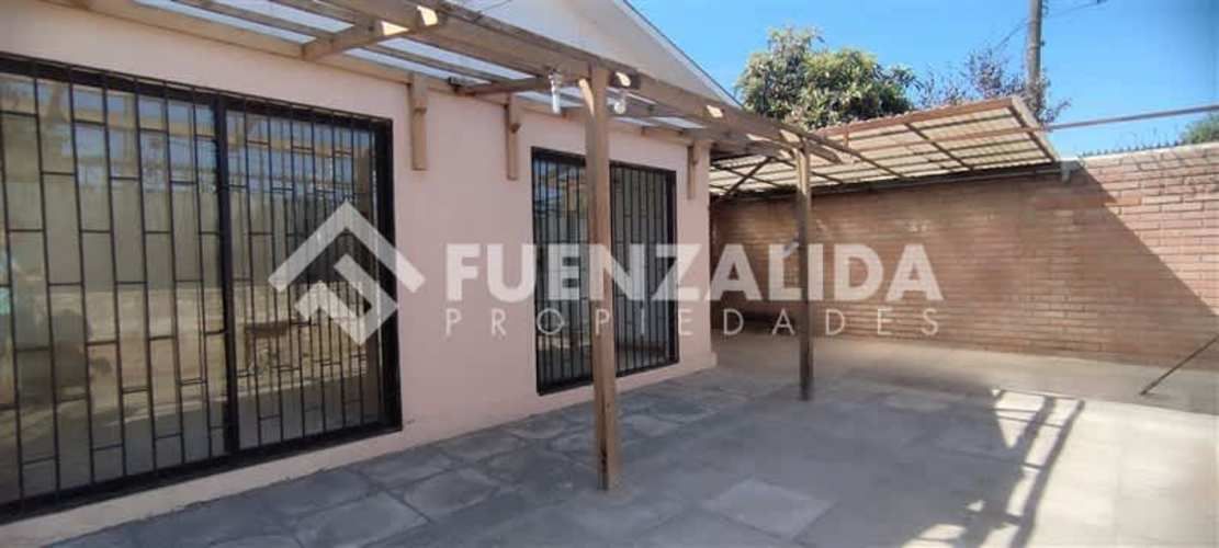 CASA Ochagavia 01236