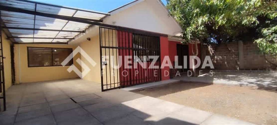 CASA Ochagavia 01236