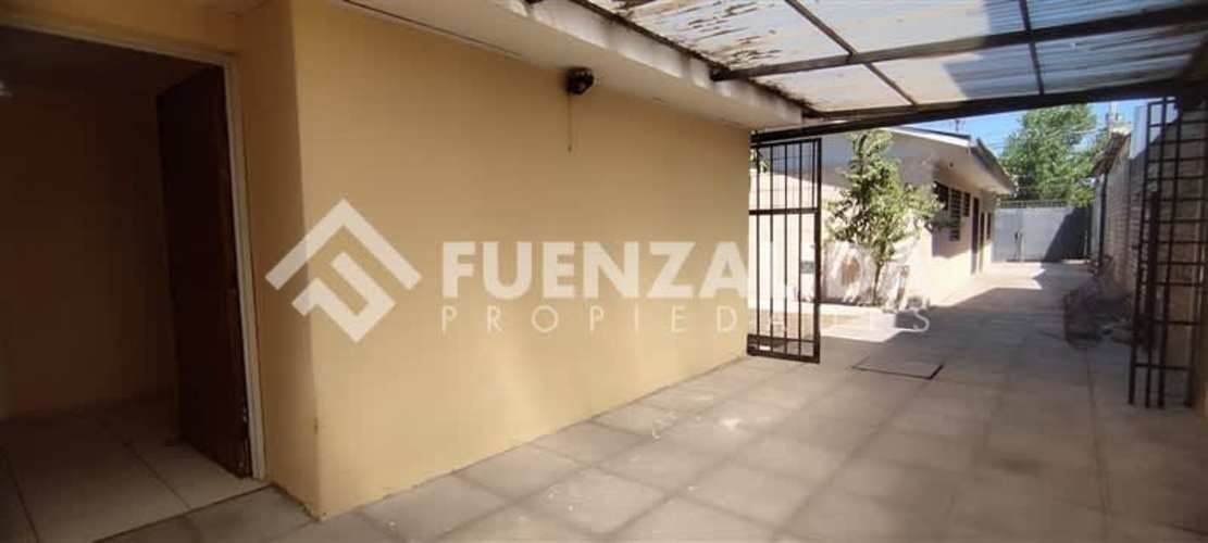 CASA Ochagavia 01236