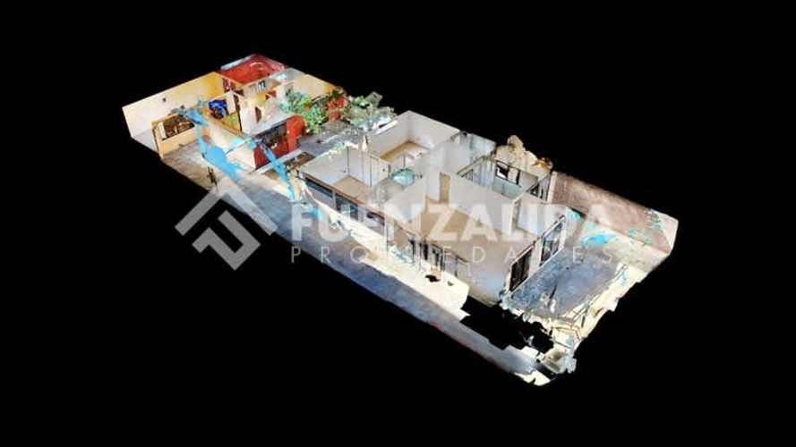 CASA Ochagavia 01236