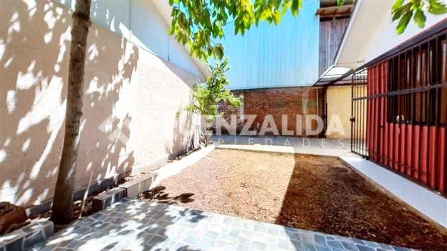 CASA Ochagavia 01236