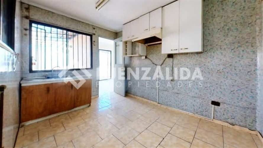 CASA Ochagavia 01236