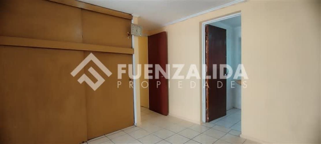 CASA Ochagavia 01236