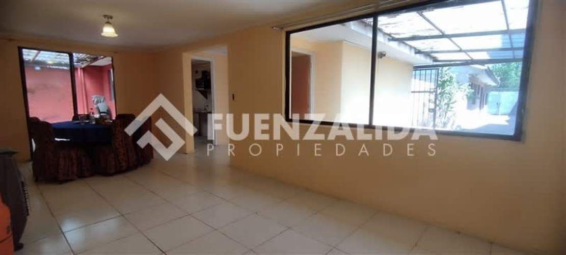 CASA Ochagavia 01236