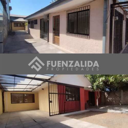 CASA Ochagavia 01236