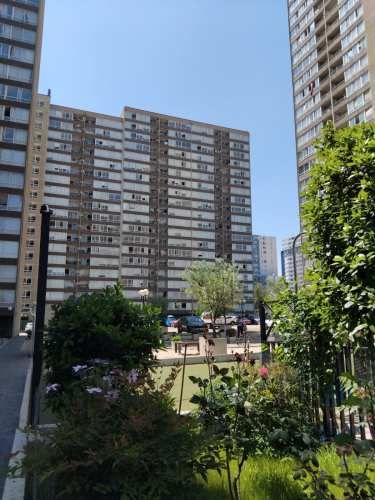 Departamento Calle Juan Barros N°3885