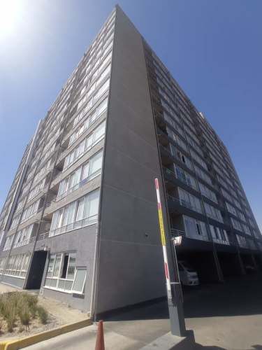 Departamento Av. Padre Hurtado 9466, La Cisterna