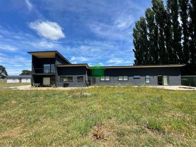 OFICINA Asentamiento Baquedano