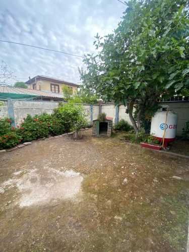 VENTA CASA ESQUINA  LA FLORIDA