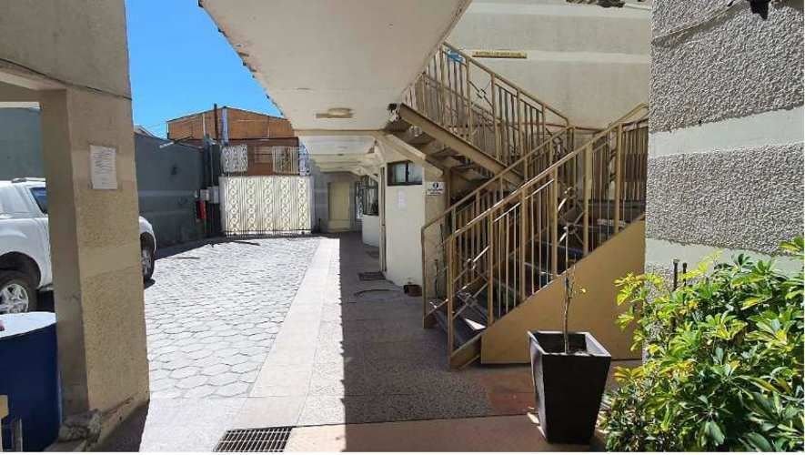 LOCAL COMERCIAL Anibal Pinto con Vargas