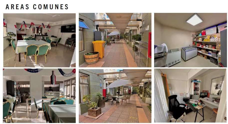 LOCAL COMERCIAL Anibal Pinto con Vargas