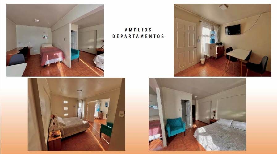 LOCAL COMERCIAL Anibal Pinto con Vargas