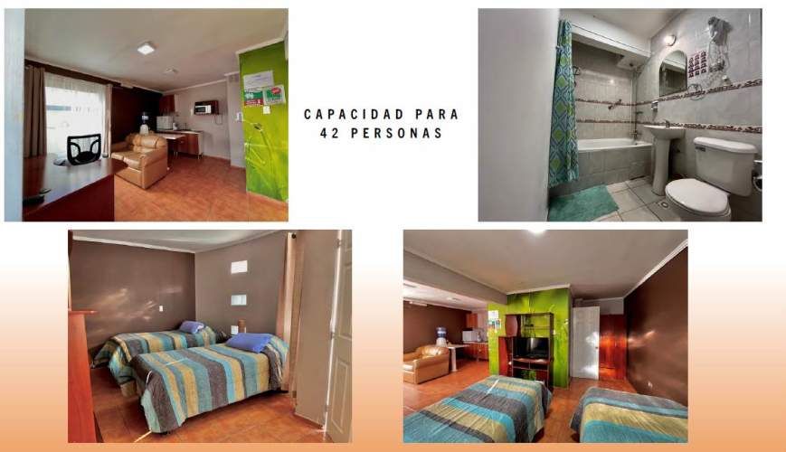 LOCAL COMERCIAL Anibal Pinto con Vargas