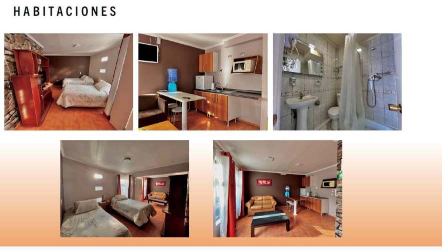 LOCAL COMERCIAL Anibal Pinto con Vargas