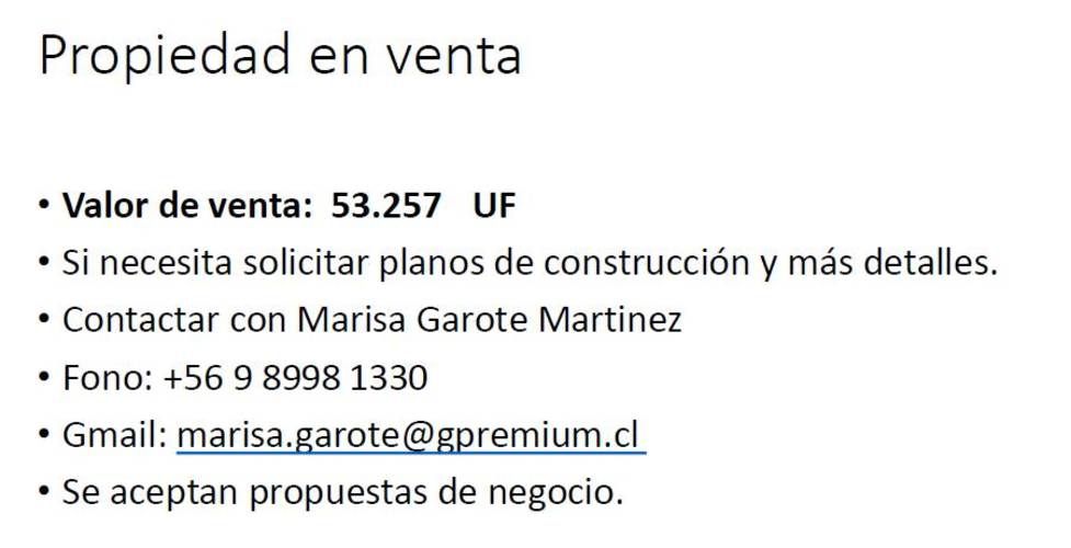 LOCAL COMERCIAL Anibal Pinto con Vargas